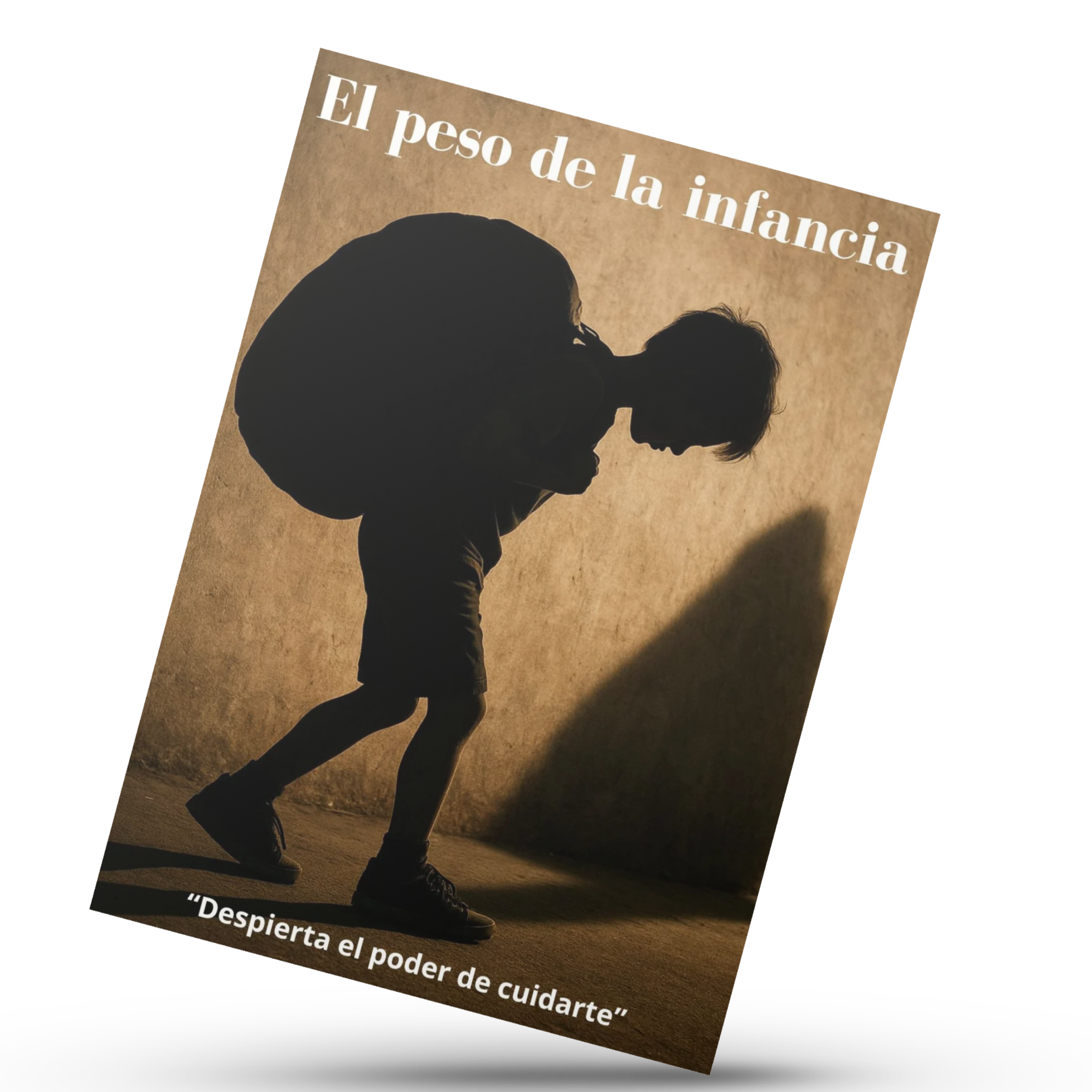 El peso de la infancia